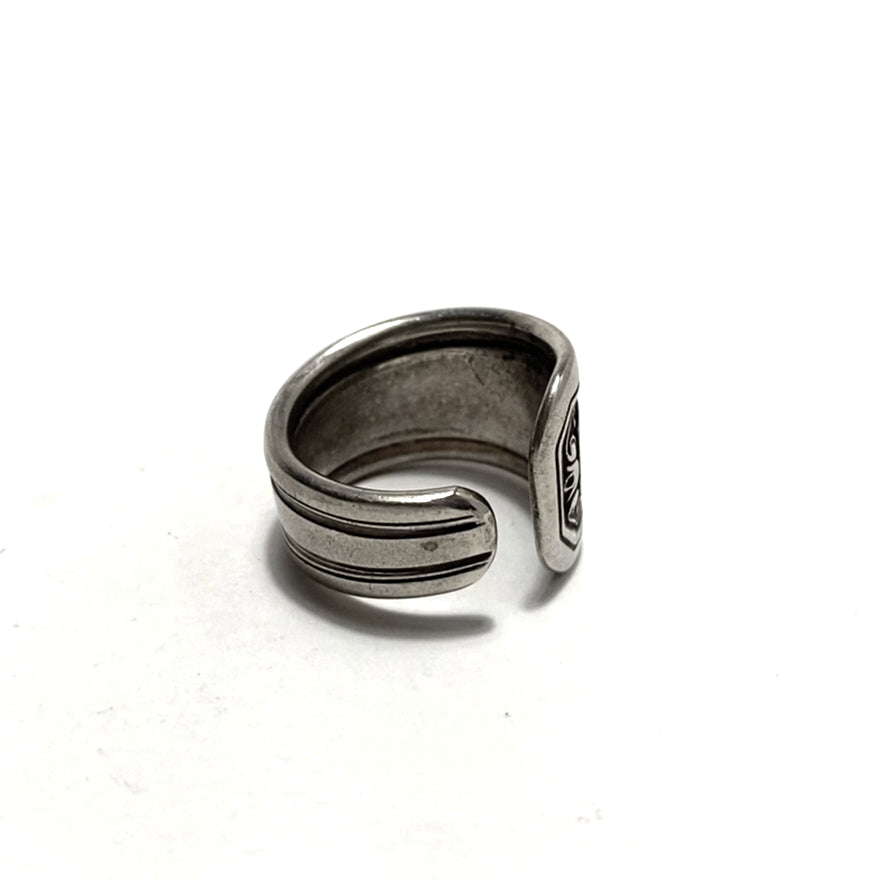 Spoon Ring　No.4523　12号