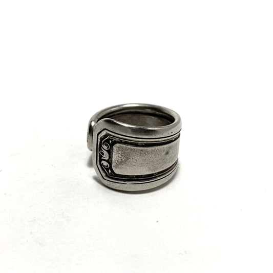 Spoon Ring　No.4523　12号
