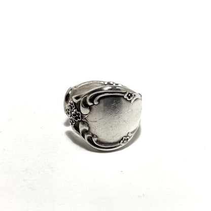 Spoon Ring　No.4524　13号