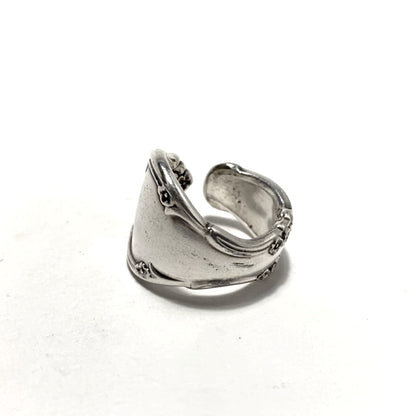 Spoon Ring　No.4524　13号