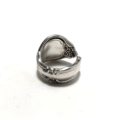 Spoon Ring　No.4524　13号