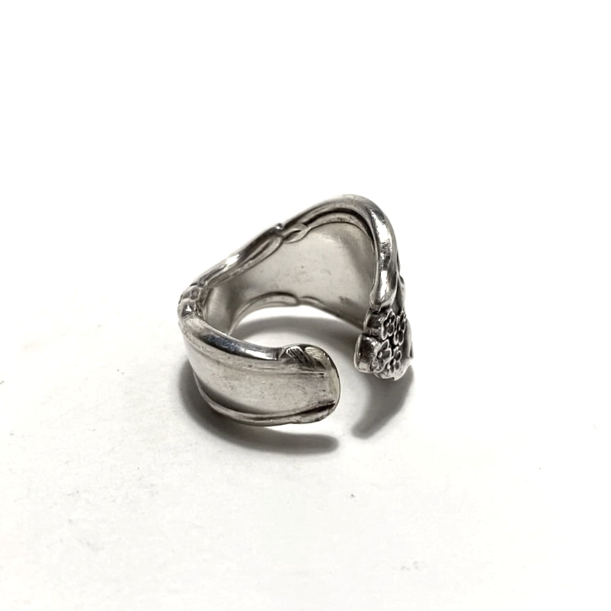 Spoon Ring　No.4524　13号