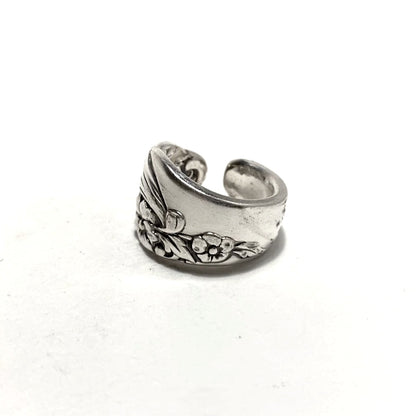 Spoon Ring　No.4525　12号