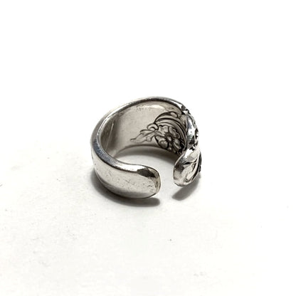 Spoon Ring　No.4525　12号
