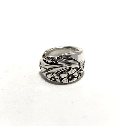 Spoon Ring　No.4525　12号