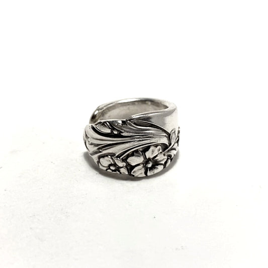 Spoon Ring　No.4525　12号