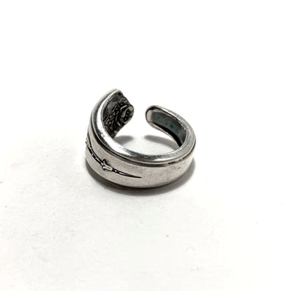 Spoon Ring　No.4526　16号