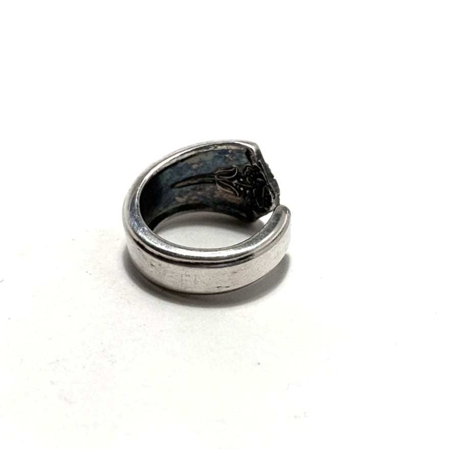 Spoon Ring　No.4526　16号