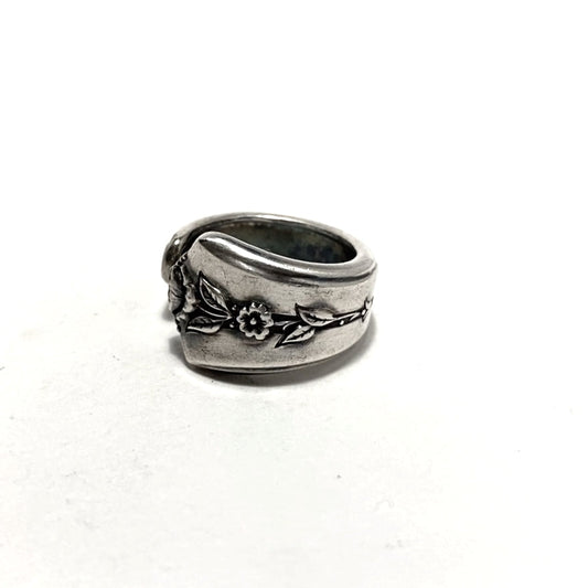Spoon Ring　No.4526　16号