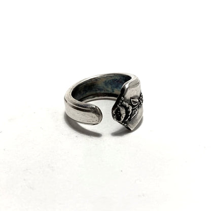 Spoon Ring　No.4526　16号