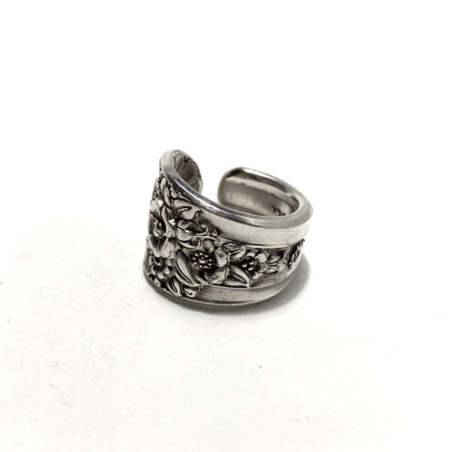 Spoon Ring　No.4527　13号