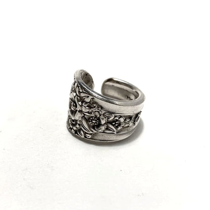 Spoon Ring　No.4527　13号