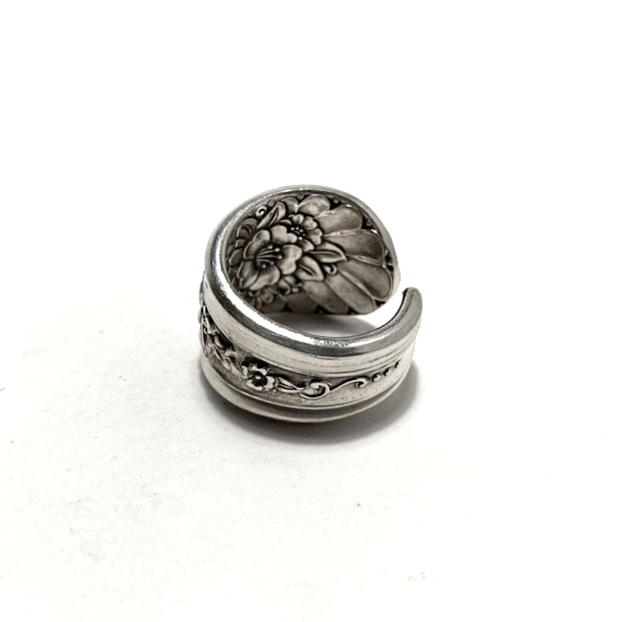 Spoon Ring　No.4527　13号