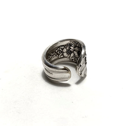 Spoon Ring　No.4527　13号