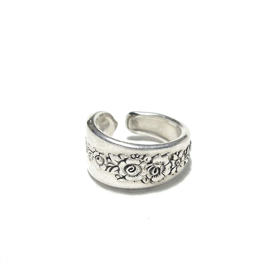 Spoon Ring　No.7270　22号