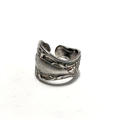 Spoon Ring　No.4528　16号