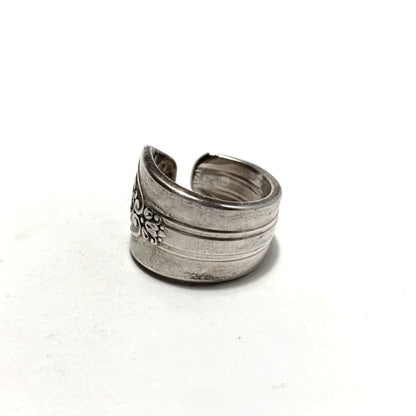 Spoon Ring　No.4529　13号