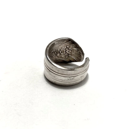Spoon Ring　No.4529　13号