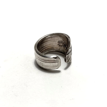 Spoon Ring　No.4529　13号