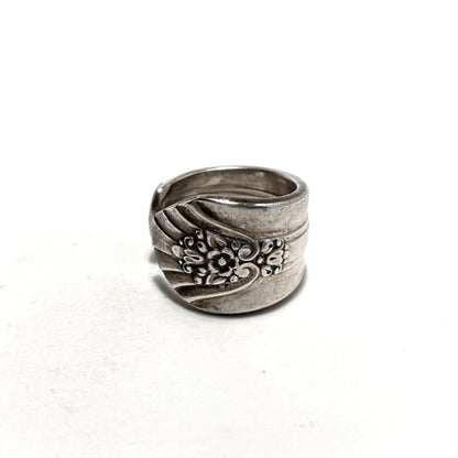 Spoon Ring　No.4529　13号