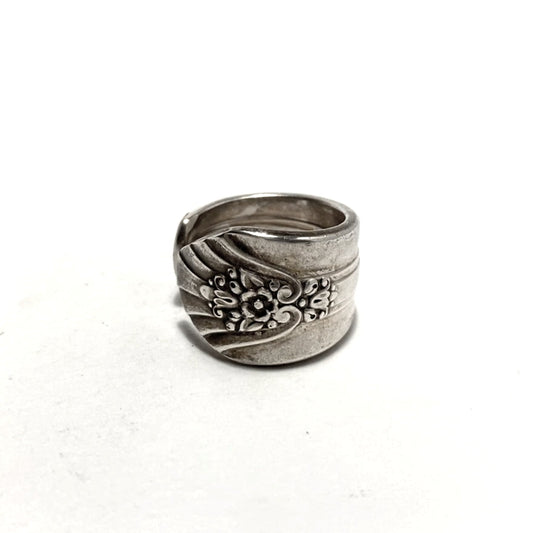 Spoon Ring　No.4529　13号