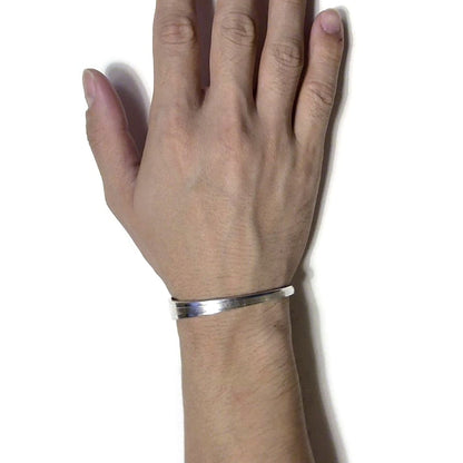 Spoon Bangle　No.8159