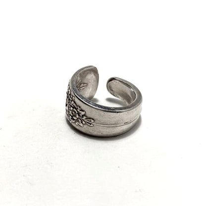 Spoon Ring　No.4530　15号