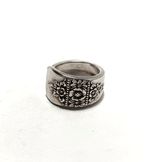Spoon Ring　No.4530　15号