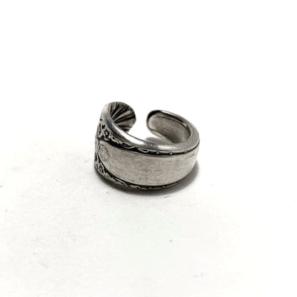 Spoon Ring　No.4531　13号