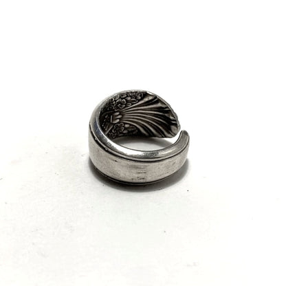 Spoon Ring　No.4531　13号