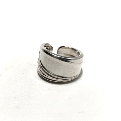 Spoon Ring　No.4532　15号