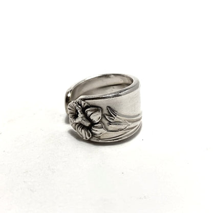 Spoon Ring　No.4532　15号