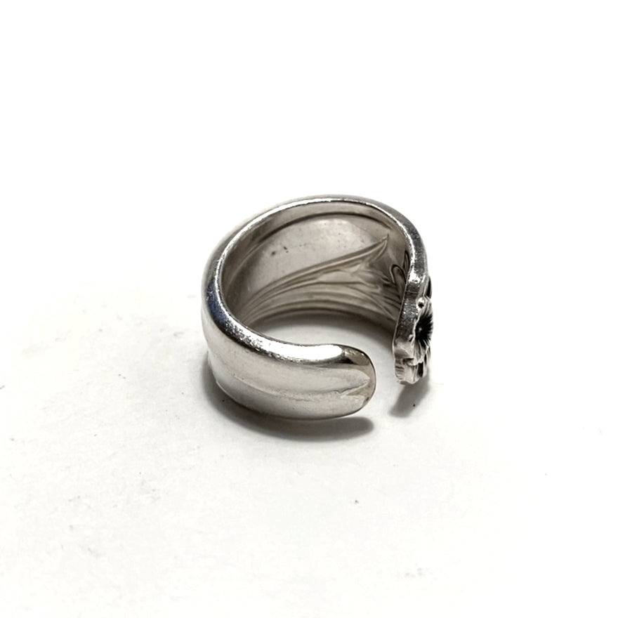 Spoon Ring　No.4532　15号