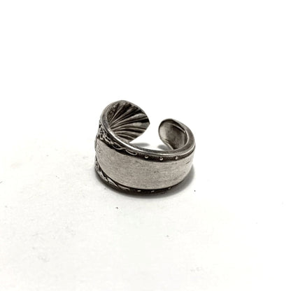 Spoon Ring　No.4533　11号