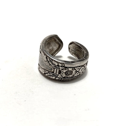 Spoon Ring　No.4534　15号