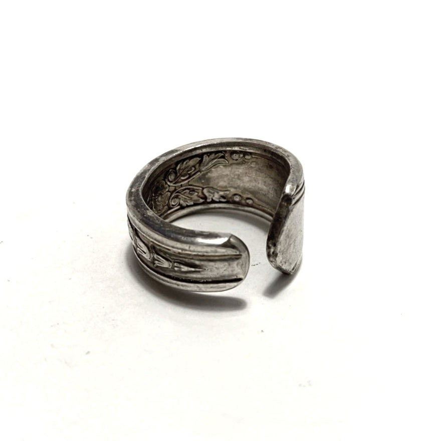 Spoon Ring　No.4534　15号