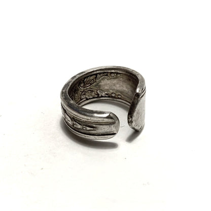 Spoon Ring　No.4534　15号