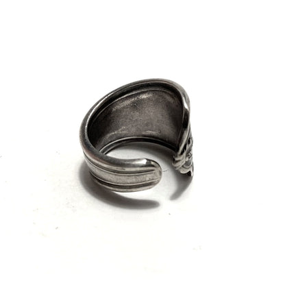 Spoon Ring　No.4535　13号