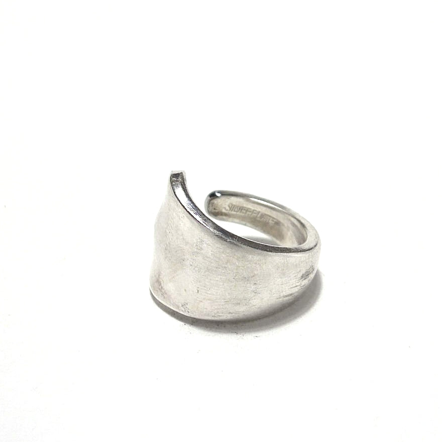 Spoon Ring　No.7586　17号