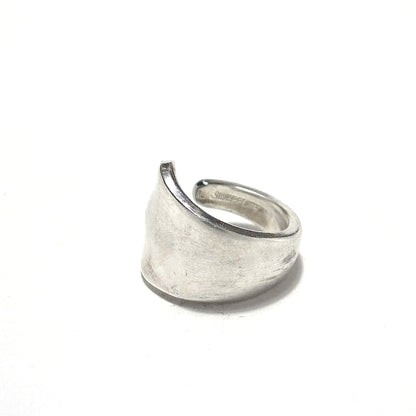 Spoon Ring　No.7586　17号