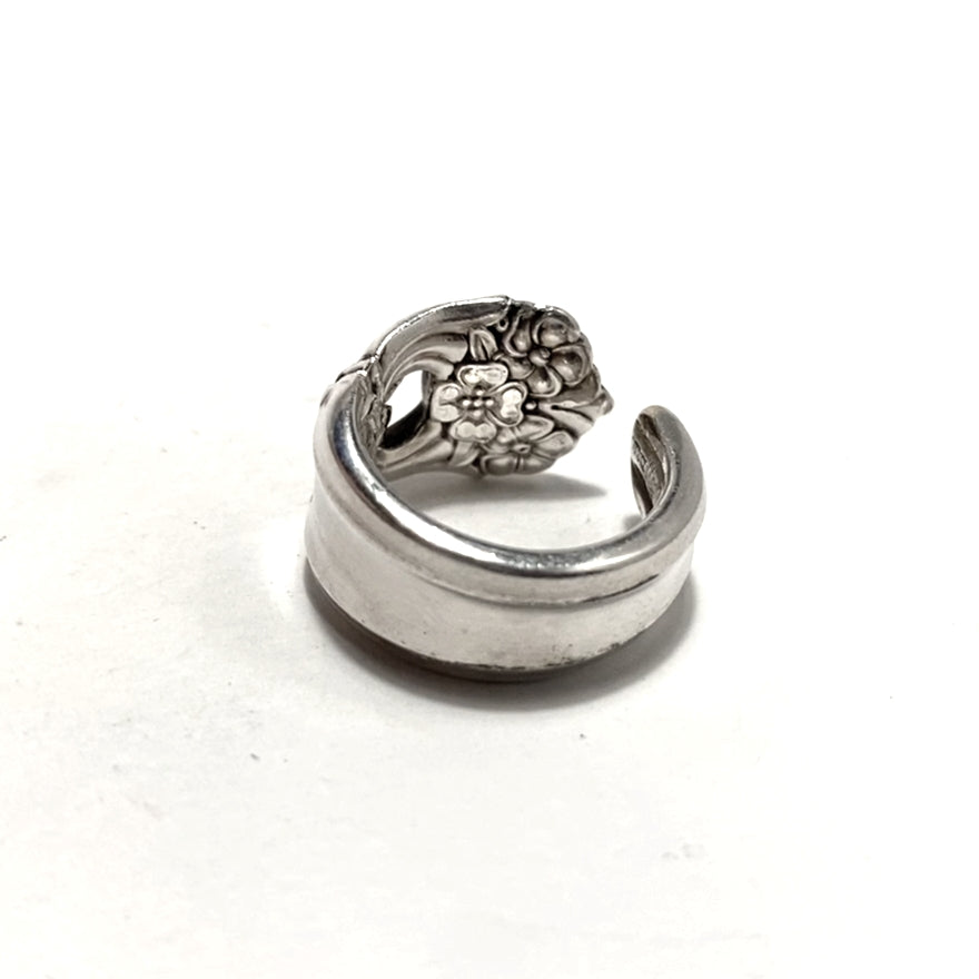 Spoon Ring　No.4536　13号