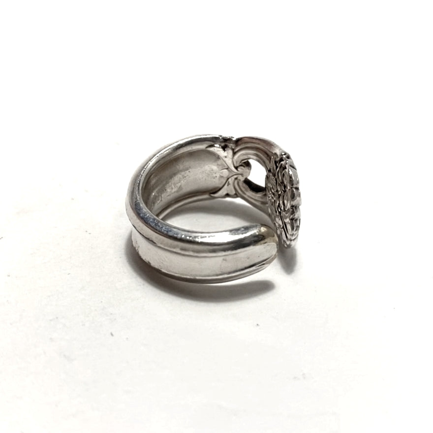 Spoon Ring　No.4536　13号