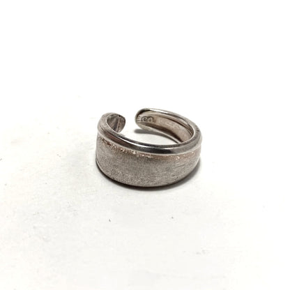 Spoon Ring　No.4537　13号