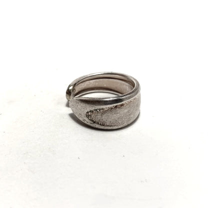 Spoon Ring　No.4537　13号