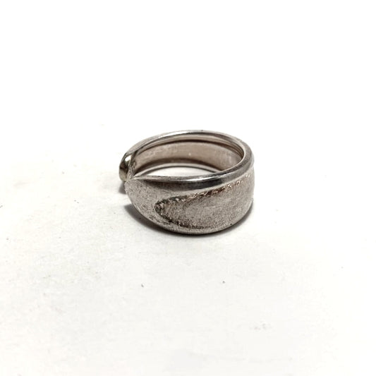 Spoon Ring　No.4537　13号