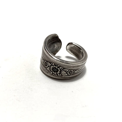 Spoon Ring　No.4540　13号