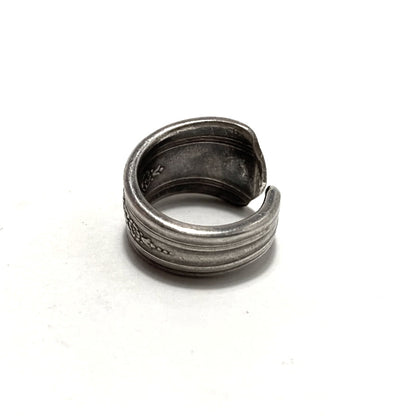 Spoon Ring　No.4540　13号