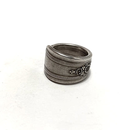 Spoon Ring　No.4540　13号