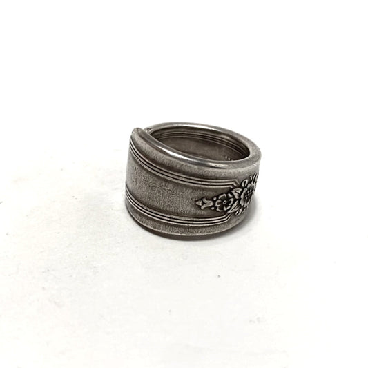 Spoon Ring　No.4540　13号