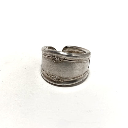 Spoon Ring　No.4541　14号